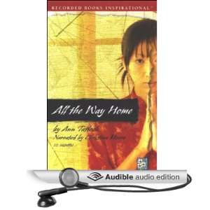   Way Home (Audible Audio Edition) Ann Tatlock, Christina Moore Books