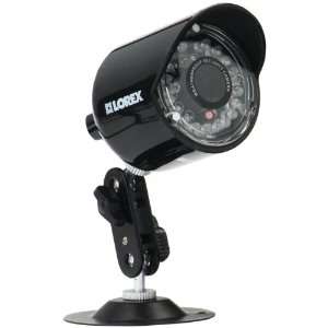   INDOOR/OUTDOOR COLOR SECURITY CAMERA WITH NIGHT VISION: Electronics