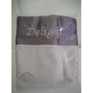 Delight Standard Pillow Case