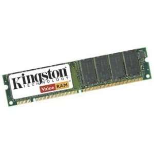   PC133 SDRAM DIMM Desktop Memory KVR133Q/256R (Retail) Electronics
