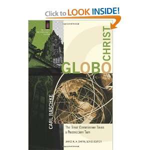   Postmodern Turn (The Church and Postmodern Culture) [Paperback]: Carl