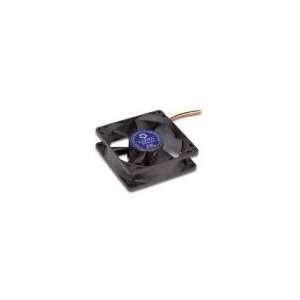  Silent Series Stealth 80mm Ultra Quiet Computer Fan Computers