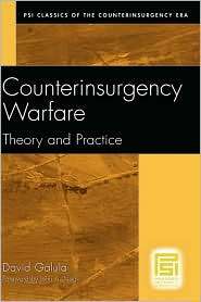   Warfare, (0275992691), David Galula, Textbooks   