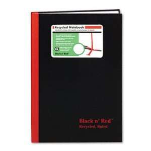  Black n Red® Casebound Notebooks NOTEBOOK 