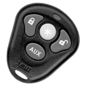  VALET 474T 4 BUTTON REPLACEMENT REMOTE