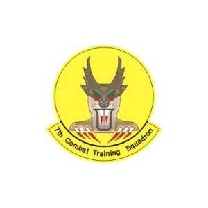  7th Combat Training Squadron