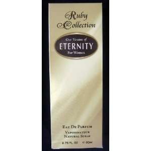  Ruby Collection Version of Euphoria Parfum Beauty