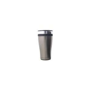   PAB 46KCGR 16 oz.Color Signature Vacuum Travel Tumbler Graphite