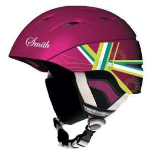  Smith 2008 Intrigue Ski Helmet
