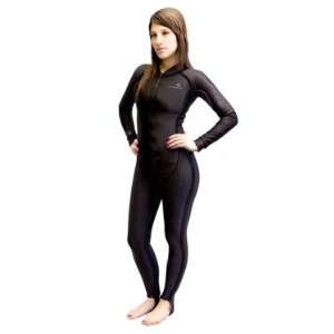 Lavacore Womens Full Length Polytherm Scuba Diving, Snorkeling 