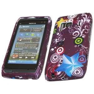   TPU Protective Armour/Case/Skin/Cover/Shell for Nokia N8 Electronics