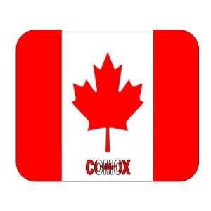  Canada, Comox   British Columbia mouse pad Everything 