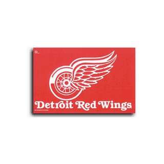  Detroit Red Wings   3 x 5 NHL Team Flag Patio, Lawn 