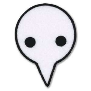 Evangelion Logo Shito Angel Patch Toys & Games