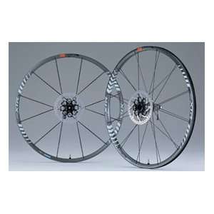 Shimano XTR M965 Tubeless XC Wheel Set