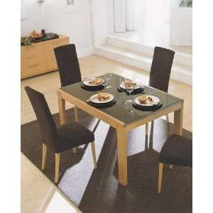  Vario Table & Portland Chairs Dining Set