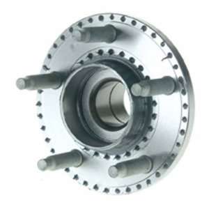  National 513222 Wheel Bearing and Hub Assembly: Automotive