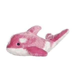  Sherbert Pink Orca Whale 8 by Aurora Toys & Games