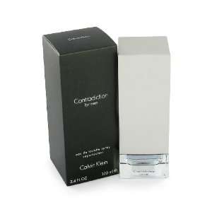  Contradiction by Calvin Klein for Men, Gift Set Beauty