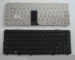 NEW Dell Studio PP33L series laptop US Keyboard Black  
