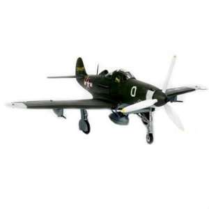  P 39Q Air Cobra Die Cast Model by Forces of Valor Toys 