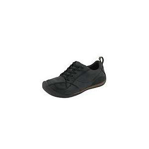  Keen   Oslo (Black)   Footwear