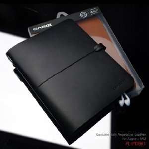  SGP iPad 3G Leather Case Gariz Modern Series [PL IPDBK1 