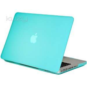  Kuzy   Tiffany HOT Blue Crystal 13inch Hard Case Cover for 