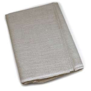 Imported No Fray Professional Bakers Flax Linen Couche 24 x 34 inches