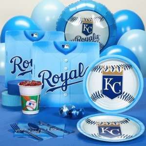 Kansas City Royals Standard Pack