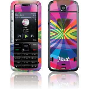 Double Rainbow skin for Nokia 5310 Electronics