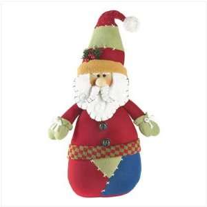Country Santa   Style 39131:  Home & Kitchen