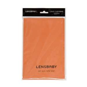  Lensbaby Lens Cleaning Cloth Electronics