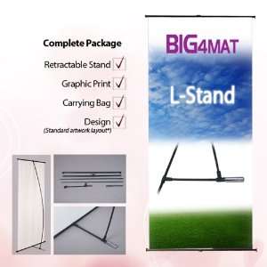   Print & Standard Graphic Design Service (Included)