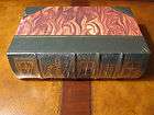 easton press david copperfield dickens limited edition expedited 