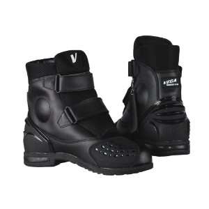  Vega Black Size 13 Night Train Boots: Automotive