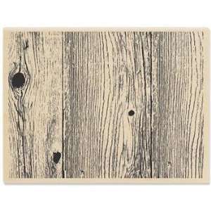    Woodgrain Background   Rubber Stamps: Arts, Crafts & Sewing