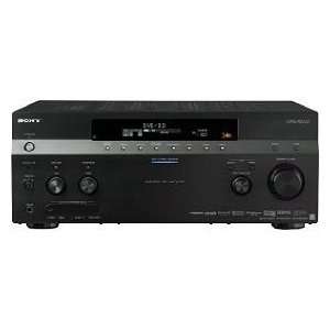  Sony ES STR DA5300ES Home theater receiver Electronics