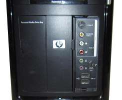 HP M8020N Intel Core 2 Dual CPU 2.13Ghz Desktop PC 4GB DVDRW Vista USB 