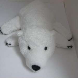  Caltoy Plush White Polar Bear Stuffed Animal 10 