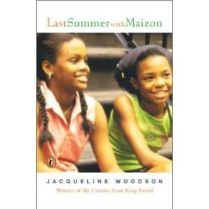   Jacqueline (Author) May 27 02[ Paperback ] Jacqueline Woodson Books
