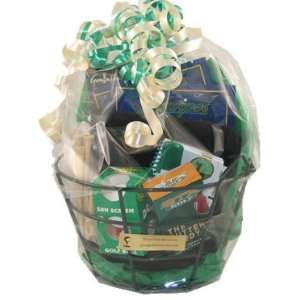 The Open Golf Gift Basket Grocery & Gourmet Food