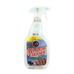 Window Kleener, 22 oz. This multi pack contains 3. 