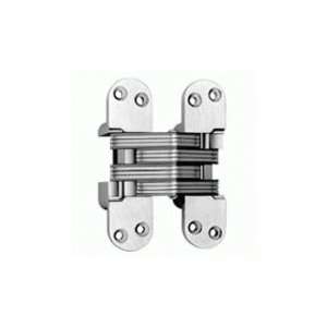 #220 Invisible Spring Closer Hinge Oil Rubbed Bronze
