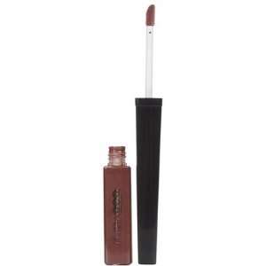 Nvey Eco Cosmetics Lip Lustre Seduce Me   Muted Rose (Quantity of 2)