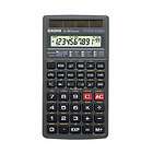 casio fx 260solar black 10 digit scientific calculator 3 1