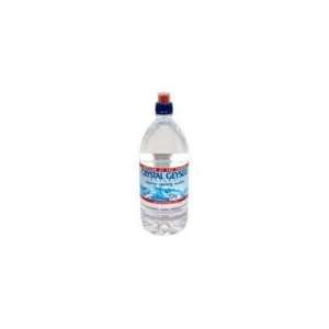   Water Sport Top (15x 1 LTR) By Crystle Geyser: Health & Personal Care