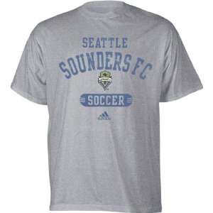  Seattle Sounders Youth adidas Soccer Field Practice T 
