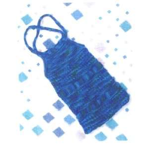  Rainbow Ribbon String Bag (CTH 135): Arts, Crafts & Sewing