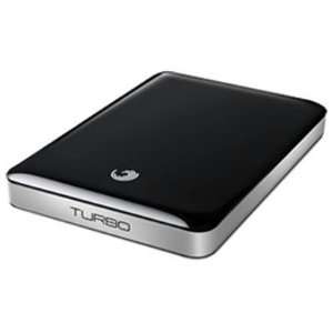   Selected 750GB FreeAgent GoFlex Turbo By Seagate Retail Electronics